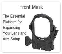 Front Mask