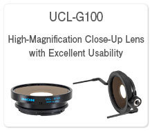UCL-G100