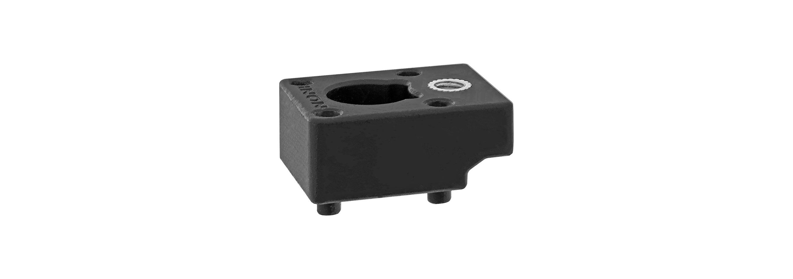 Lens Holder Base (M6-M5)