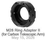 M28 Ring Adapter II