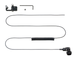 Optical D Slave Cable Type L