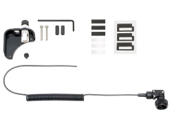Optical D cable Type L/Cap Set