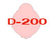 D-200