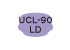 UCL－90LD