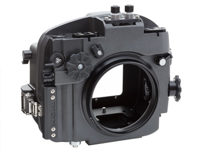 X-2 for EOS80D housing