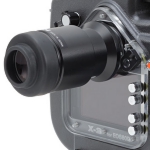 Straight Viewfinder Unit