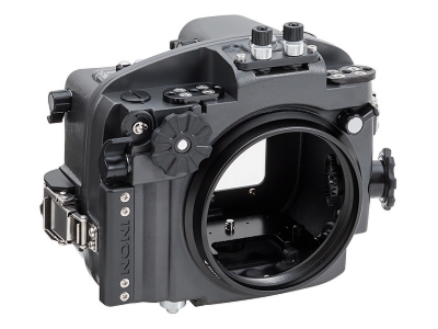X-2 for EOS70D housing