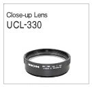 UCL-330 Close-up Lens