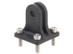 Male Adapter (GoPro) for SD Mount Base/SD Front Mask