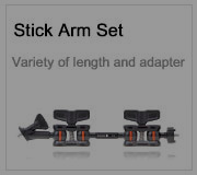 Stick Arm Set