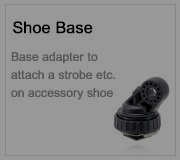 Shoe Base