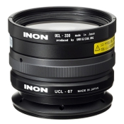 Lens Adapter Ring for UCL-67 usage