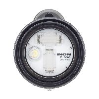 Z-330 strobe front view