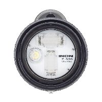 Z-330 strobe front view