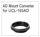 AD Mount Converter for UCL-165AD