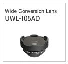 Wide Conversion Lens UWL-105AD