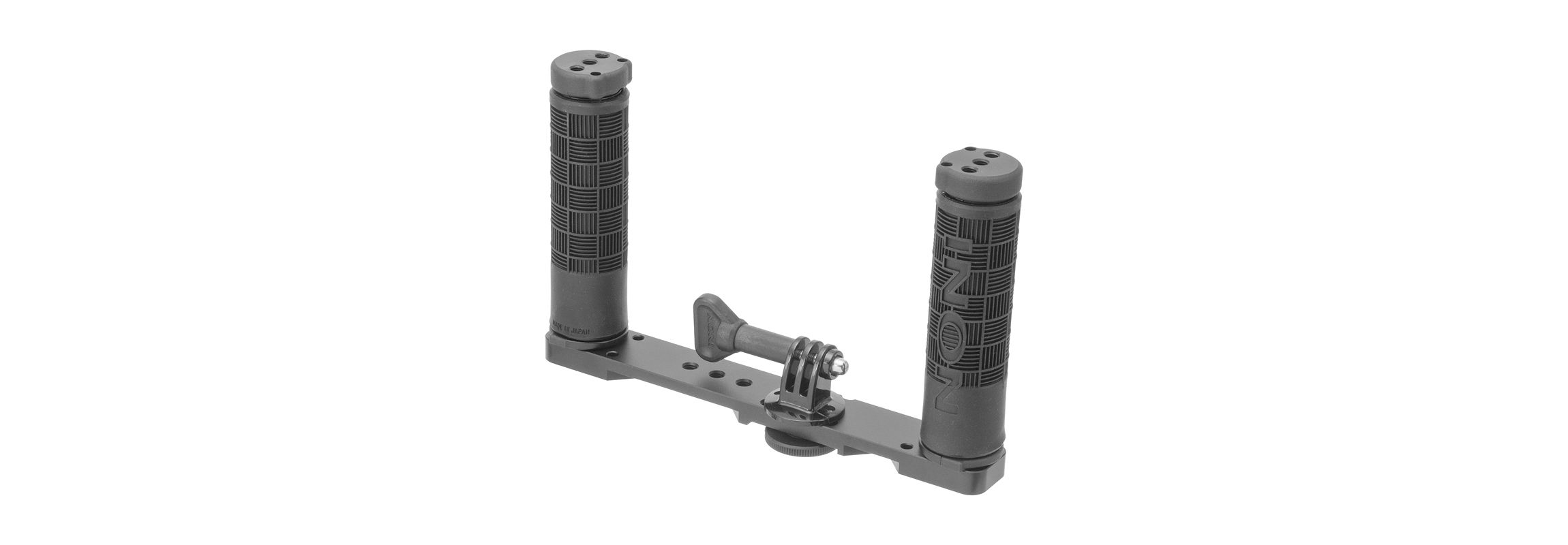 Compact Grip Base for GoPro